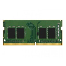 KINGSTON SODIMM DDR4 4GB 3200MHz KVR32S22S6/4