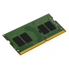 KINGSTON SODIMM DDR4 8GB 3200MHz KVR32S22S6/8