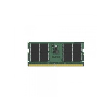 KINGSTON SODIMM DDR5 32GB 5200MT/s KVR52S42BD8-32