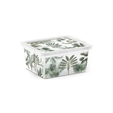 KIS Kutija za odlaganje c box l jungle