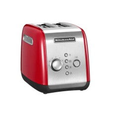 KITCHEN AID Toster za dve kriške (empire red) KA5KMT221EER