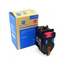 KONICA MINOLTA TNP-80 Magenta  (AAJW352 KONICA MINOLTA TNP-80 Magenta  (AAJW352
