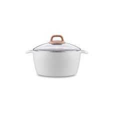 KORKMAZ šerpa Gusto 24cm (A2979)