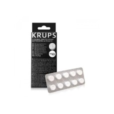 KRUPS XS3000 Tablete za čišćenje aparata