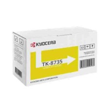KYOCERA TK-8735Y žuti toner KYOCERA TK-8735Y žuti toner