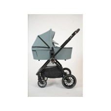LA MAMA LA MAMA TRIO kolica za bebe 3u1 - green