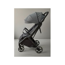 LA MAMA MaTa kolica za bebe Gray (LMMATIGRY000)