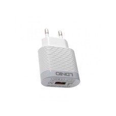 LDNIO A303Q QC 3.0 kućni punjač sa micro USB