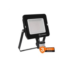 LEDVANCE LED reflektor sa PIR senzorom 50W, hladno bela svetlost