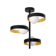 LEDVANCE Memphis dekorativna zidna plafonjera 3xg9 LEDVANCE Memphis dekorativna zidna plafonjera 3xg9