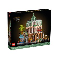 LEGO 10297 HOTEL BOUTIQUE