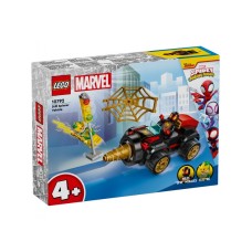 LEGO 10792 Auto-bušilica