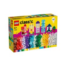 LEGO 11035 Kreativne kuće