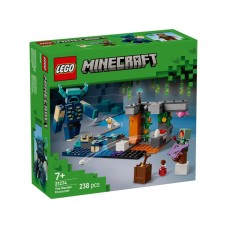 LEGO 21274 Susret sa čuvarom LEGO 21274 Susret sa čuvarom