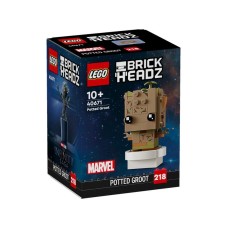 LEGO 40671 Grut u saksiji