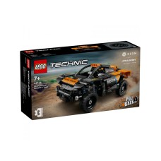 LEGO 42166 NEOM McLaren Extreme E Race Car