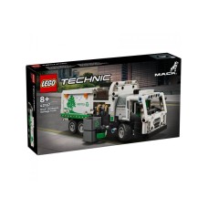 LEGO 42167 Mack LR Electric đubretar