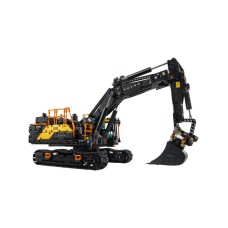 LEGO 42215 Volvo EC500 hibridni bager