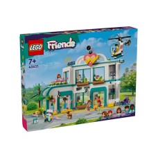 LEGO 42621 Bolnica Medenog Grada