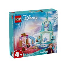 LEGO 43238 Elsin zaleđeni zamak