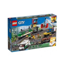 LEGO 60198 TERETNI VOZ