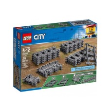 LEGO 60205 ŠINE