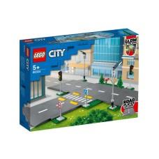 LEGO 60304 ULICE