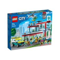 LEGO 60330 BOLNICA