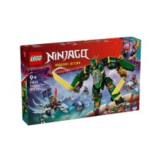 LEGO 71846 Mek Vatrenog viteza