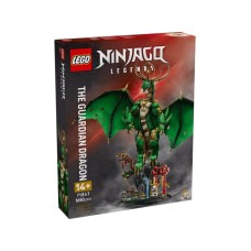 LEGO 71847 Zmaj čuvar