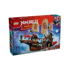 LEGO 71848 Baunti – hram na vodi