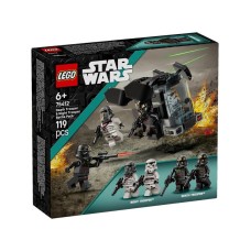 LEGO 75412 Truper smrti i noćni truper – borbeno pakovanje