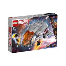 LEGO 76232 Hupti