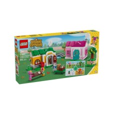 LEGO 77057 Kreativne kuće: Godišnja doba