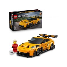 LEGO 77239 Porsche 911 GT3 RS superautomobil LEGO 77239 Porsche 911 GT3 RS superautomobil
