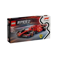 LEGO 77242 Ferrari SF-24 F1® formula LEGO 77242 Ferrari SF-24 F1® formula