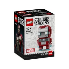 LEGO Ajronmen MK5