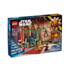 LEGO Božićni kalendar Star Wars