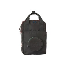 LEGO Classic 1×1 kocka dečiji ranac: Crni LEGO Classic 1×1 kocka dečiji ranac: Crni