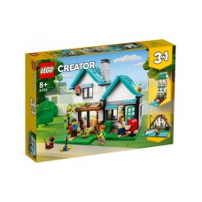 LEGO CREATOR EXPERT 31139 Udobna kuća