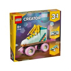 LEGO CREATOR EXPERT 31148 Retro rolšue