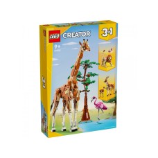 LEGO CREATOR EXPERT 31150 Divlje safari životinje