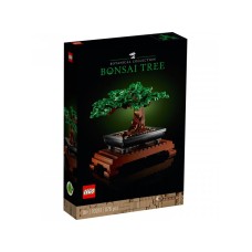 LEGO CREATOR EXPERT Modeli za odrasle - 10281 BONSAI DRVO