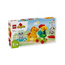 LEGO DUPLO 10412 Životinjski voz