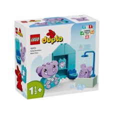 LEGO DUPLO 10413 Dnevne rutine: Kupanje