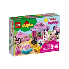 LEGO DUPLO 10873 MININA ROĐENDANSKA ŽURKA