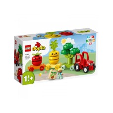 LEGO DUPLO 10982 Traktor sa voćem i povrćem