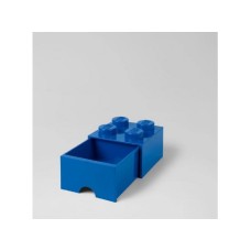 LEGO FIOKA (4): PLAVA