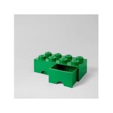 LEGO FIOKA (8): TAMNOZELENA