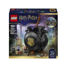 LEGO Kotao: Učionica za tajne napitke